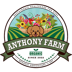 アントニーファーム[ANTHONY FARM]